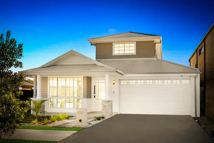 Main view of Homely house listing, 14 Latrobe street, Marsden Park NSW 2765