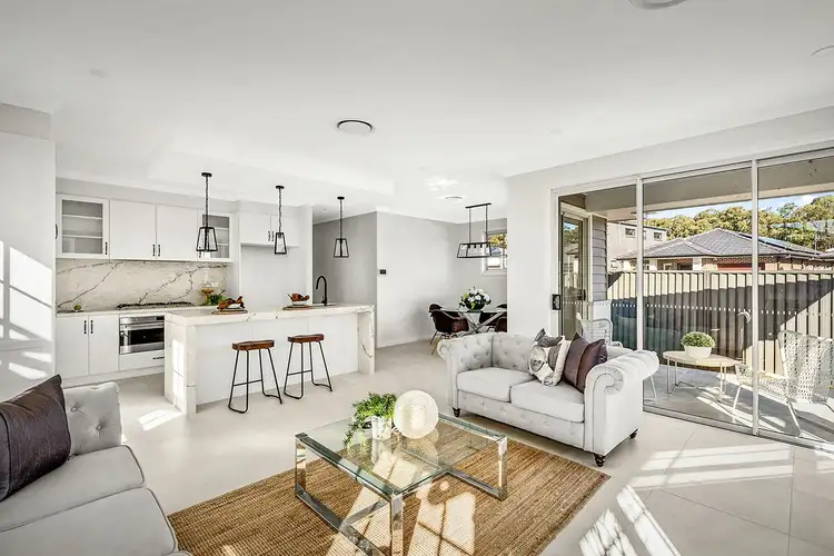 Fifth view of Homely house listing, 14 Latrobe street, Marsden Park NSW 2765