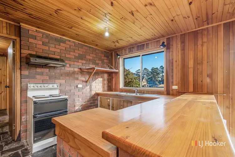 Second view of Homely house listing, 10 Belton Street, Wynyard TAS 7325