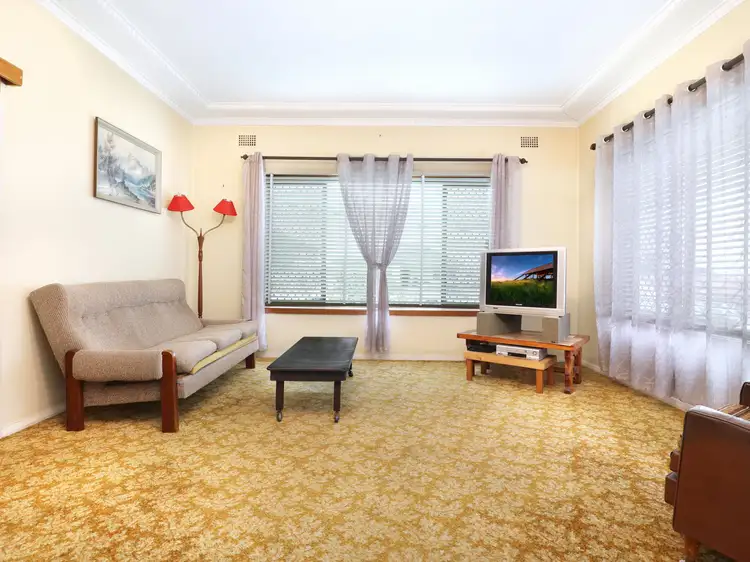 Third view of Homely house listing, 70 Ranchby Ave, Lake Heights NSW 2502