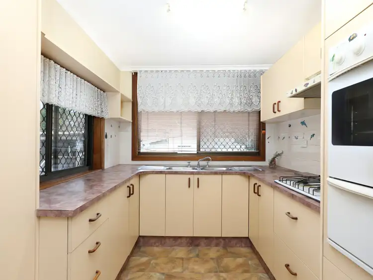 Fourth view of Homely house listing, 70 Ranchby Ave, Lake Heights NSW 2502
