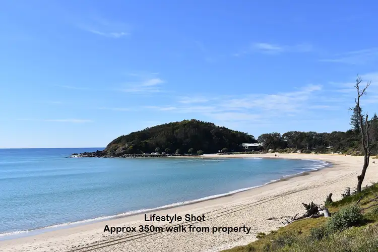 22 Wallace Street, Scotts Head NSW 2447