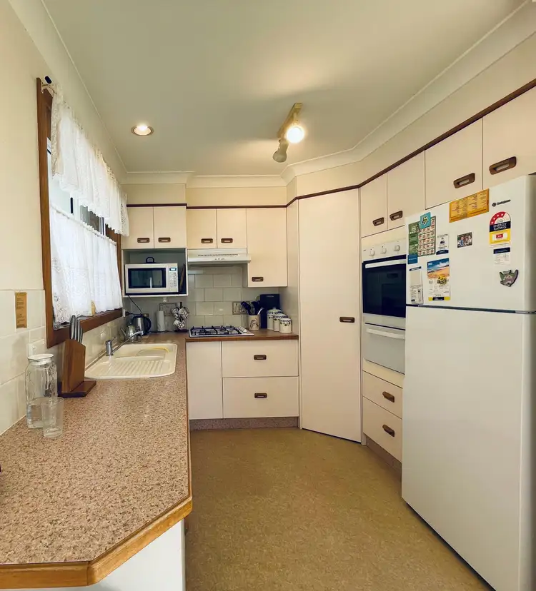 Second view of Homely house listing, 22 Wallace Street, Scotts Head NSW 2447
