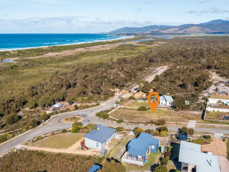 Fifth view of Homely land listing, 34 Winifred Drive, Scamander TAS 7215