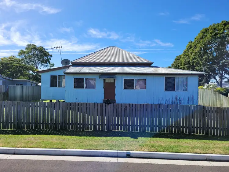 9 Scott Street, Maryborough QLD 4650