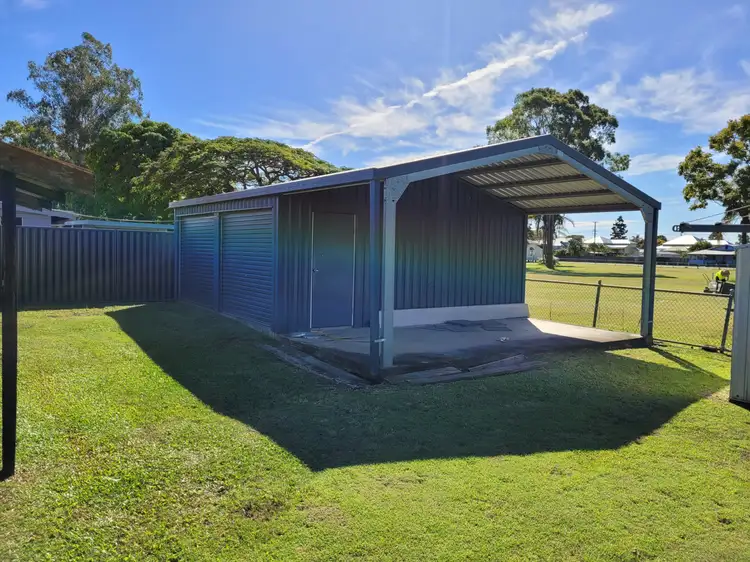 Second view of Homely house listing, 9 Scott Street, Maryborough QLD 4650