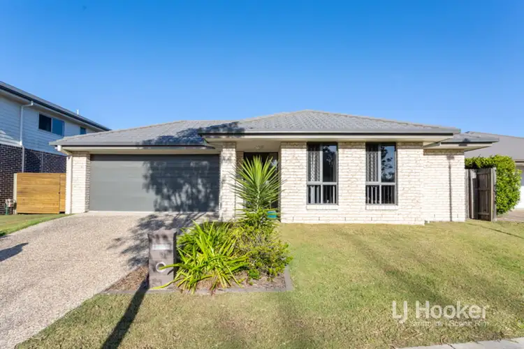 Main view of Homely house listing, 5 Coolridge Circuit, Yarrabilba QLD 4207