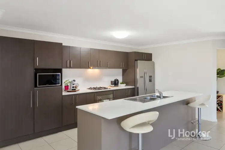 Second view of Homely house listing, 5 Coolridge Circuit, Yarrabilba QLD 4207