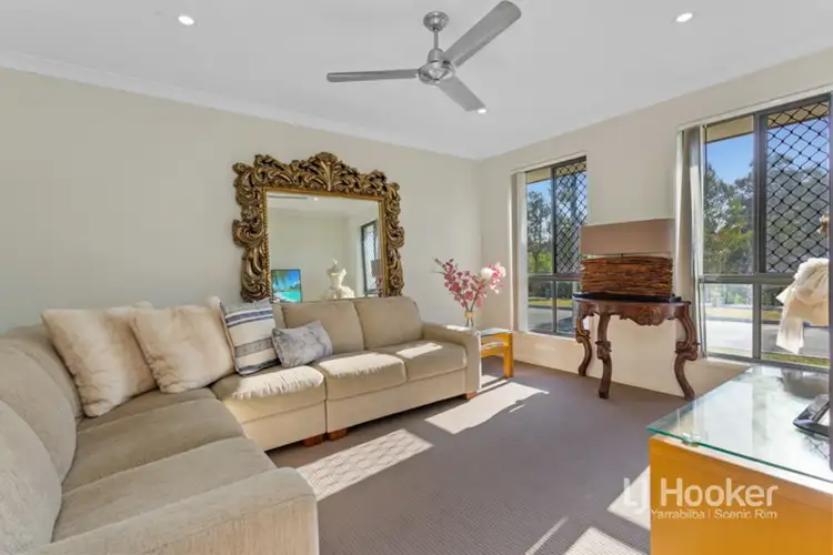 Fifth view of Homely house listing, 5 Coolridge Circuit, Yarrabilba QLD 4207