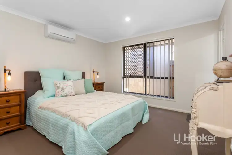 Sixth view of Homely house listing, 5 Coolridge Circuit, Yarrabilba QLD 4207