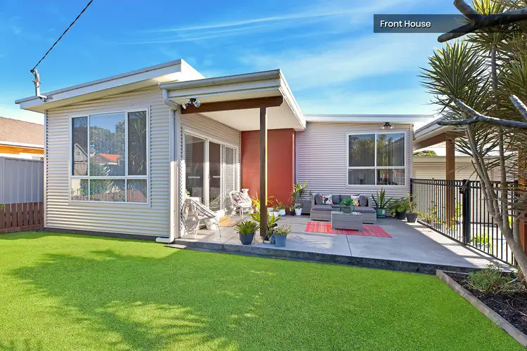 45 Lakin Street, Bateau Bay NSW 2261