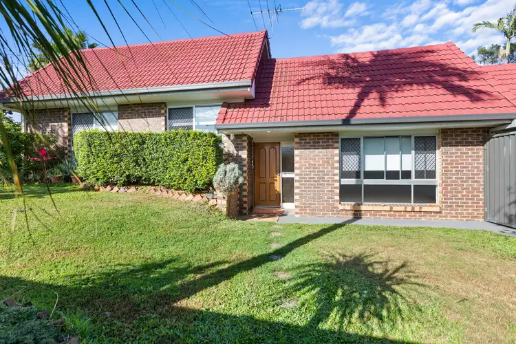 105 Cumberland Drive, Alexandra Hills QLD 4161