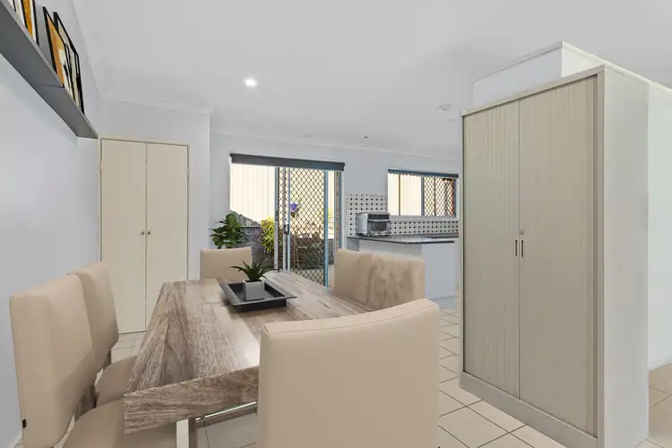 Fourth view of Homely house listing, 105 Cumberland Drive, Alexandra Hills QLD 4161