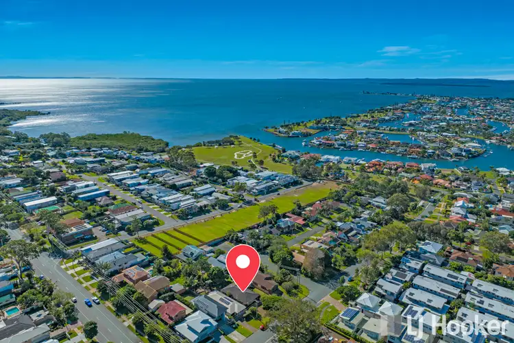 25 Bainbridge Street, Ormiston QLD 4160