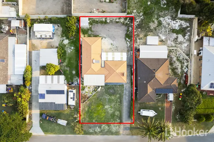 Third view of Homely house listing, 6 Stuart Place, Two Rocks WA 6037