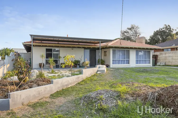 Fifth view of Homely house listing, 6 Stuart Place, Two Rocks WA 6037