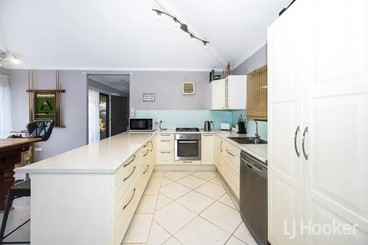 Sixth view of Homely house listing, 6 Stuart Place, Two Rocks WA 6037