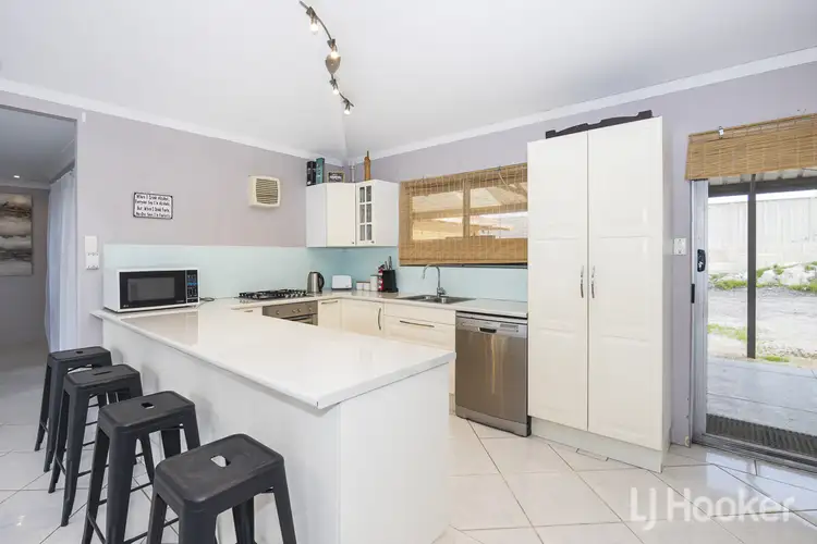 Seventh view of Homely house listing, 6 Stuart Place, Two Rocks WA 6037