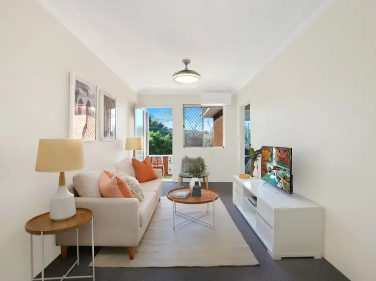 Main view of Homely unit listing, 4/2 Tupia Street, Botany NSW 2019