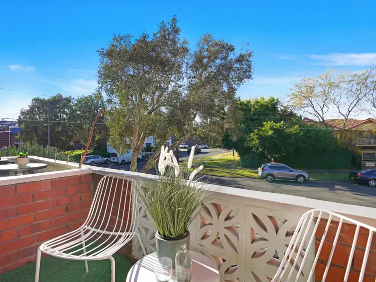 Third view of Homely unit listing, 4/2 Tupia Street, Botany NSW 2019