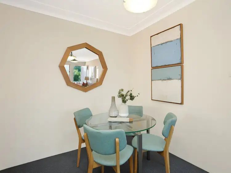 Fourth view of Homely unit listing, 4/2 Tupia Street, Botany NSW 2019