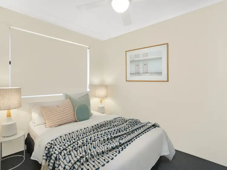 Fifth view of Homely unit listing, 4/2 Tupia Street, Botany NSW 2019