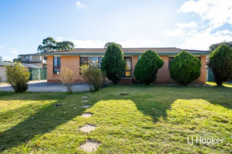 3 Nambucca Street, Kaleen ACT 2617