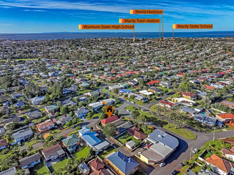 Main view of Homely house listing, 7 Nirimba Street, Manly West QLD 4179