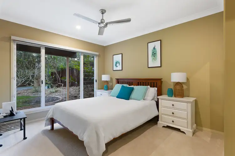 Sixth view of Homely house listing, 59 Vineyard Drive, Mount Cotton QLD 4165