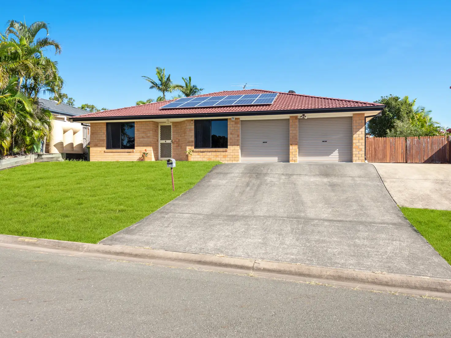Main view of Homely house listing, 4 Conebush Circuit, Ormeau QLD 4208
