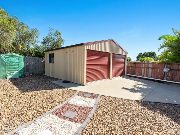 Second view of Homely house listing, 4 Conebush Circuit, Ormeau QLD 4208