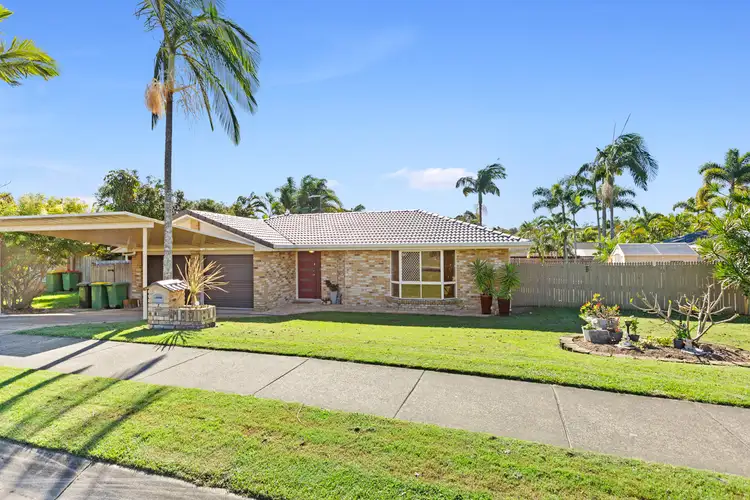 Main view of Homely house listing, 36 Spirit Drive, Capalaba QLD 4157