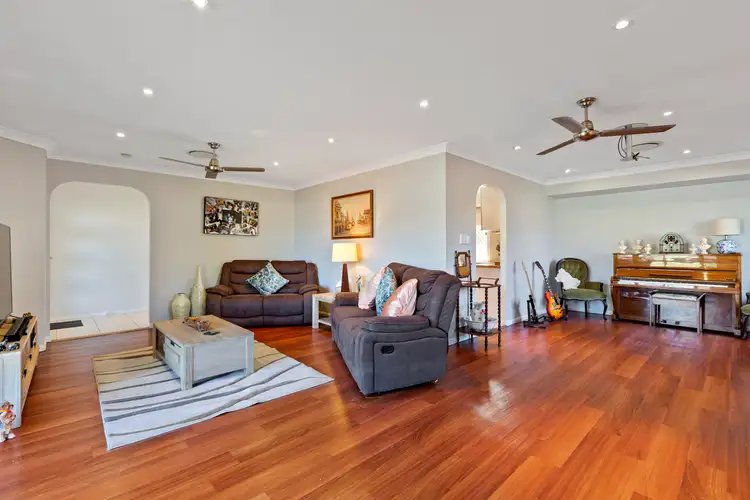 Fourth view of Homely house listing, 36 Spirit Drive, Capalaba QLD 4157