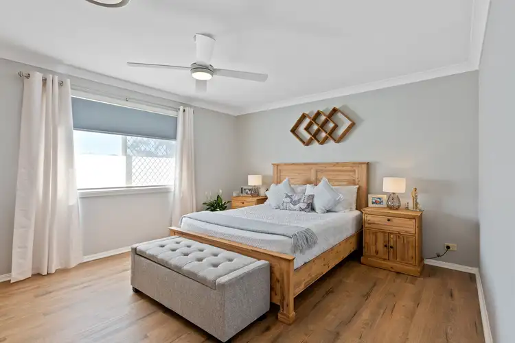 Fifth view of Homely house listing, 36 Spirit Drive, Capalaba QLD 4157