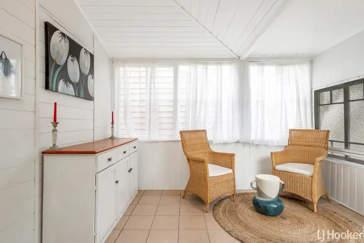 Second view of Homely house listing, 153 Murray Street, Rockhampton City QLD 4700