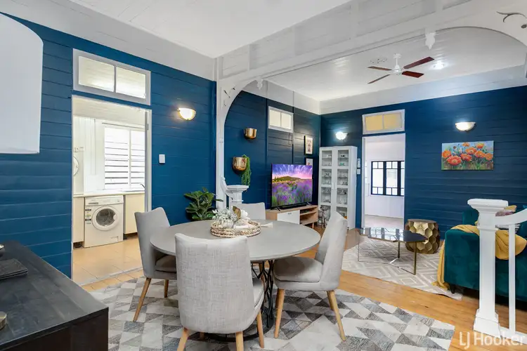 Fifth view of Homely house listing, 153 Murray Street, Rockhampton City QLD 4700
