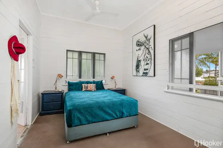 Sixth view of Homely house listing, 153 Murray Street, Rockhampton City QLD 4700
