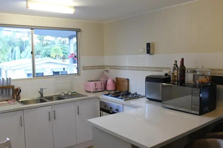 Third view of Homely house listing, 89/429 Pacific Highway, Coffs Harbour NSW 2450