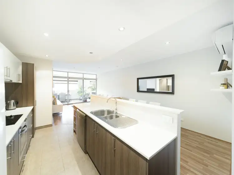 Main view of Homely unit listing, 3/91 Reid Promenade, Joondalup WA 6027