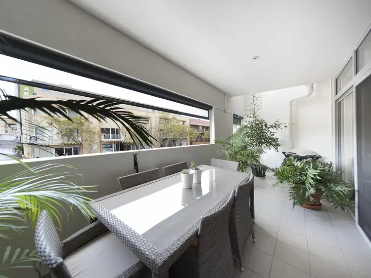 Second view of Homely unit listing, 3/91 Reid Promenade, Joondalup WA 6027