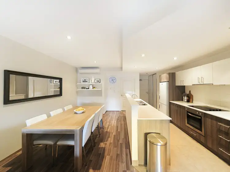 Fourth view of Homely unit listing, 3/91 Reid Promenade, Joondalup WA 6027