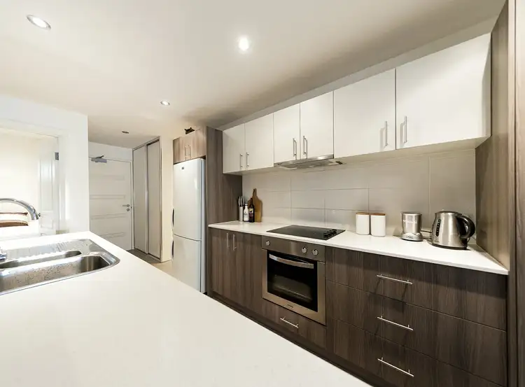 Fifth view of Homely unit listing, 3/91 Reid Promenade, Joondalup WA 6027