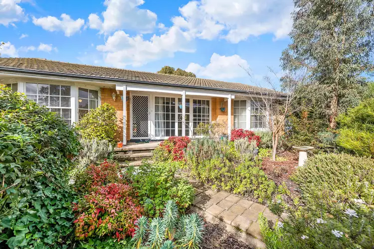 Second view of Homely house listing, 146 Kalgoorlie Crescent, Fisher ACT 2611