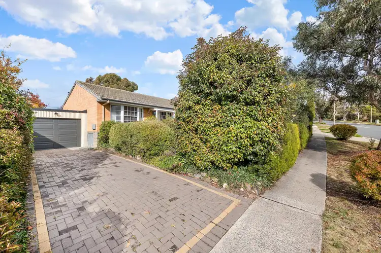 Fourth view of Homely house listing, 146 Kalgoorlie Crescent, Fisher ACT 2611