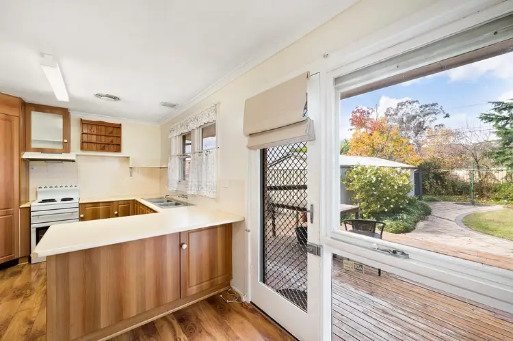 Fifth view of Homely house listing, 146 Kalgoorlie Crescent, Fisher ACT 2611