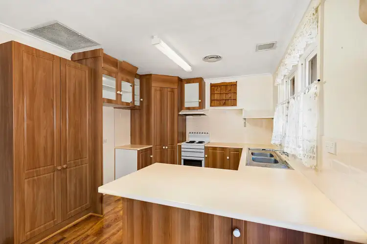Sixth view of Homely house listing, 146 Kalgoorlie Crescent, Fisher ACT 2611