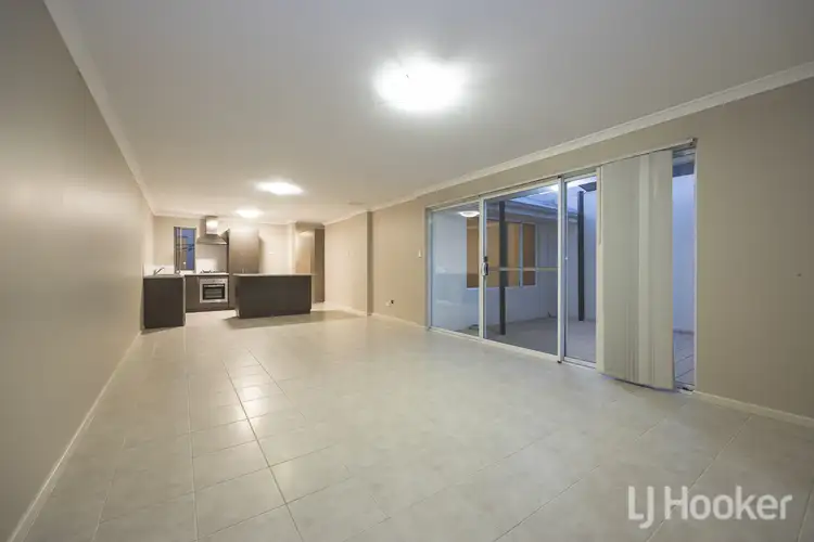 Fourth view of Homely house listing, 10 Tiller Turn, Yanchep WA 6035