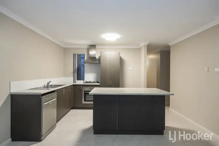 Fifth view of Homely house listing, 10 Tiller Turn, Yanchep WA 6035