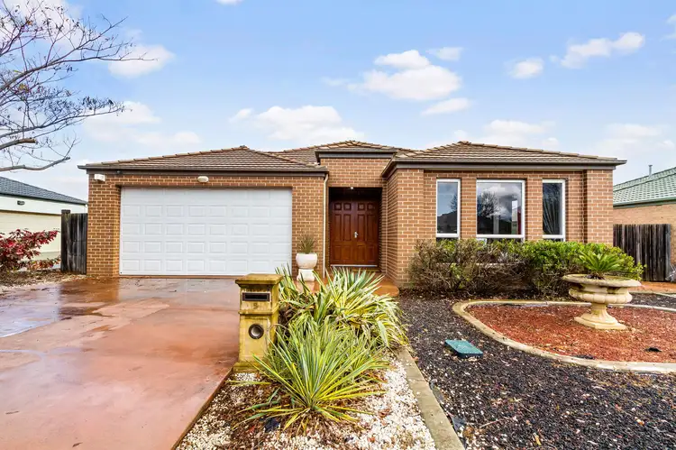 5 Sarson Street, Gungahlin ACT 2912