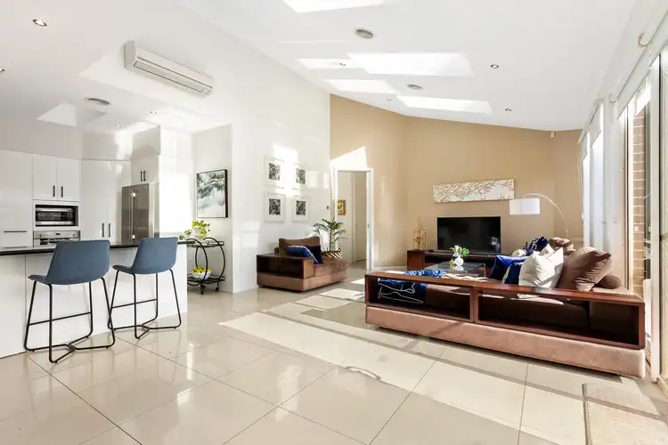 Sixth view of Homely house listing, 5 Sarson Street, Gungahlin ACT 2912